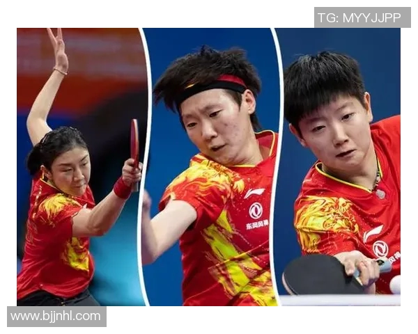 南京乒乓球队实力不容小觑荣登全国个人能力排行榜第十位