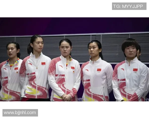 杭州羽毛球队转型之路揭秘精英赛背后的奋斗与蜕变故事