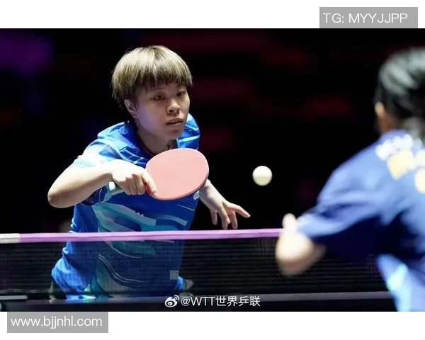 武汉乒乓球队实力强劲最新个人能力排名前十揭晓