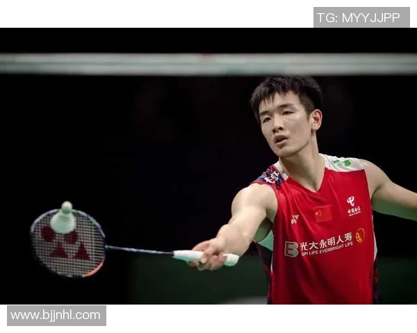 广州羽毛球队的崛起之路联合会杯背后的奋斗与荣耀