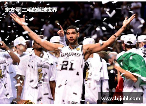 NBA明星与未来：探索下一个伟大球员的秘密