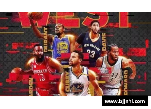 NBA明星阵容：超级天团的完美组合